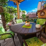 Borna * Crikvenica