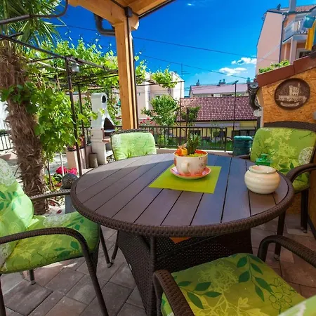 Borna * קריקווניצה