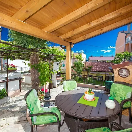 Borna Holiday home