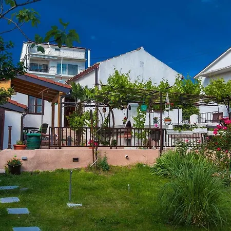 Сasa de vacaciones Borna