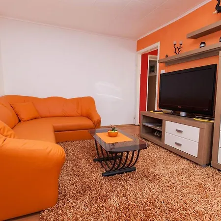 Holiday home Borna *