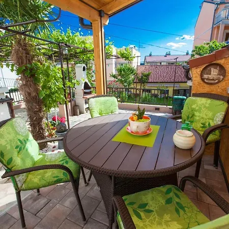 Borna * קריקווניצה