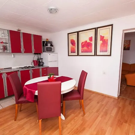 Holiday home Borna *