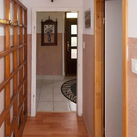 Borna * Crikvenica