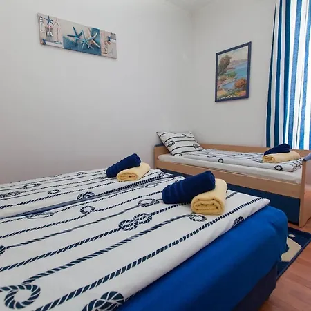 Holiday home Borna