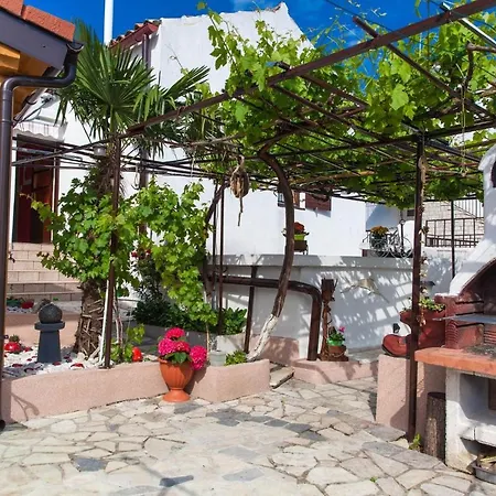 Borna Holiday home Crikvenica