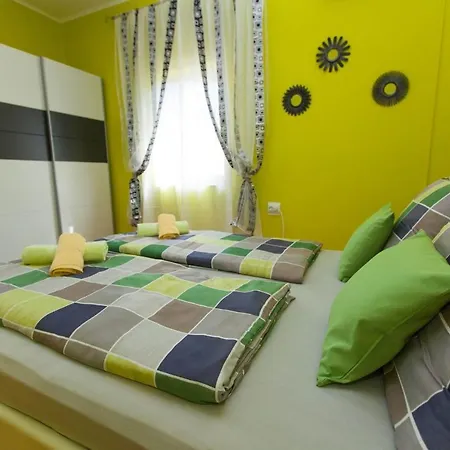 Holiday home Borna