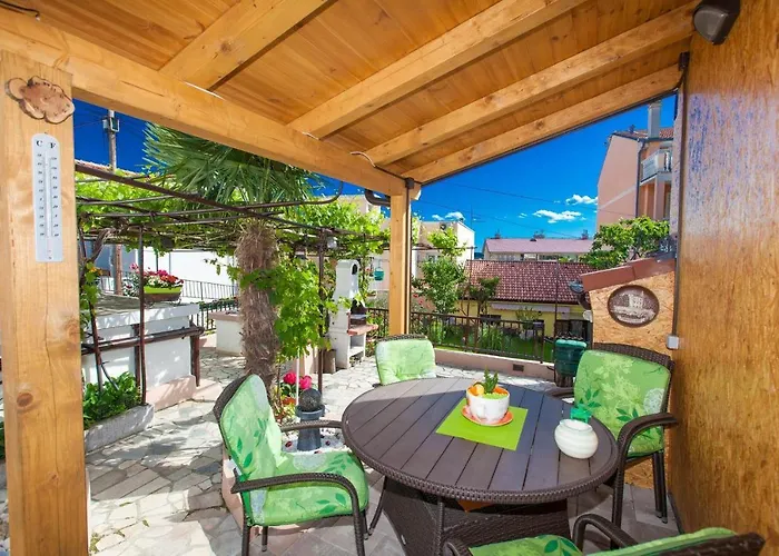 Borna Vakantiehuis