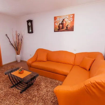 Ferienhaus Borna Crikvenica