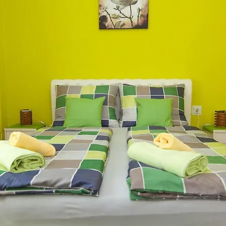 Borna Ferienhaus Crikvenica