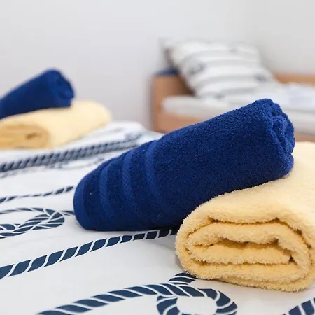 Borna Ferienhaus Crikvenica