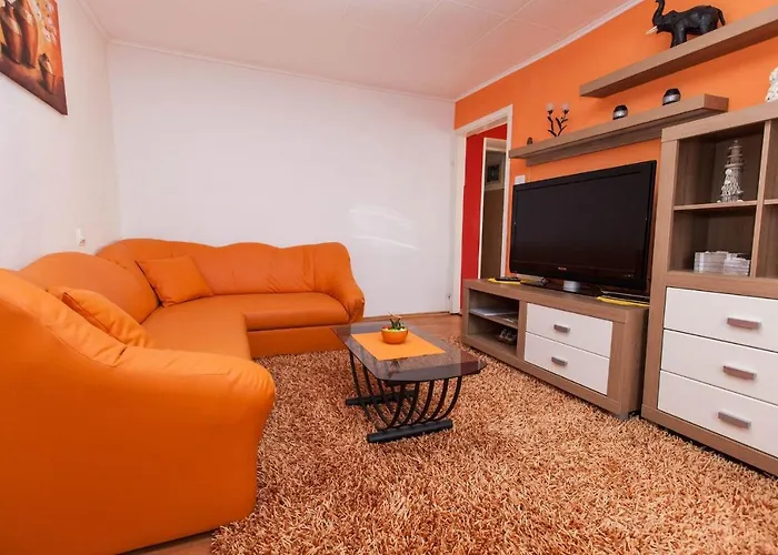 Casa de Férias Borna *