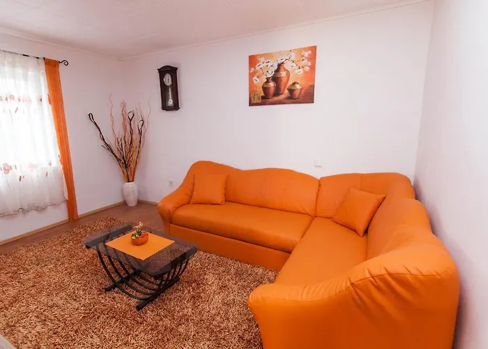 Ferienhaus Borna Crikvenica