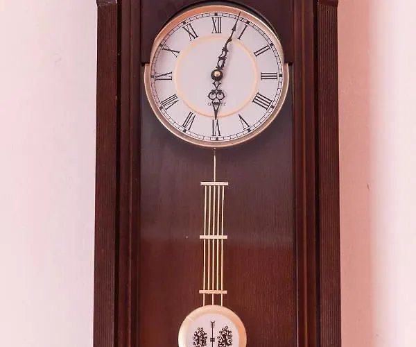 Ferienhaus Borna Crikvenica